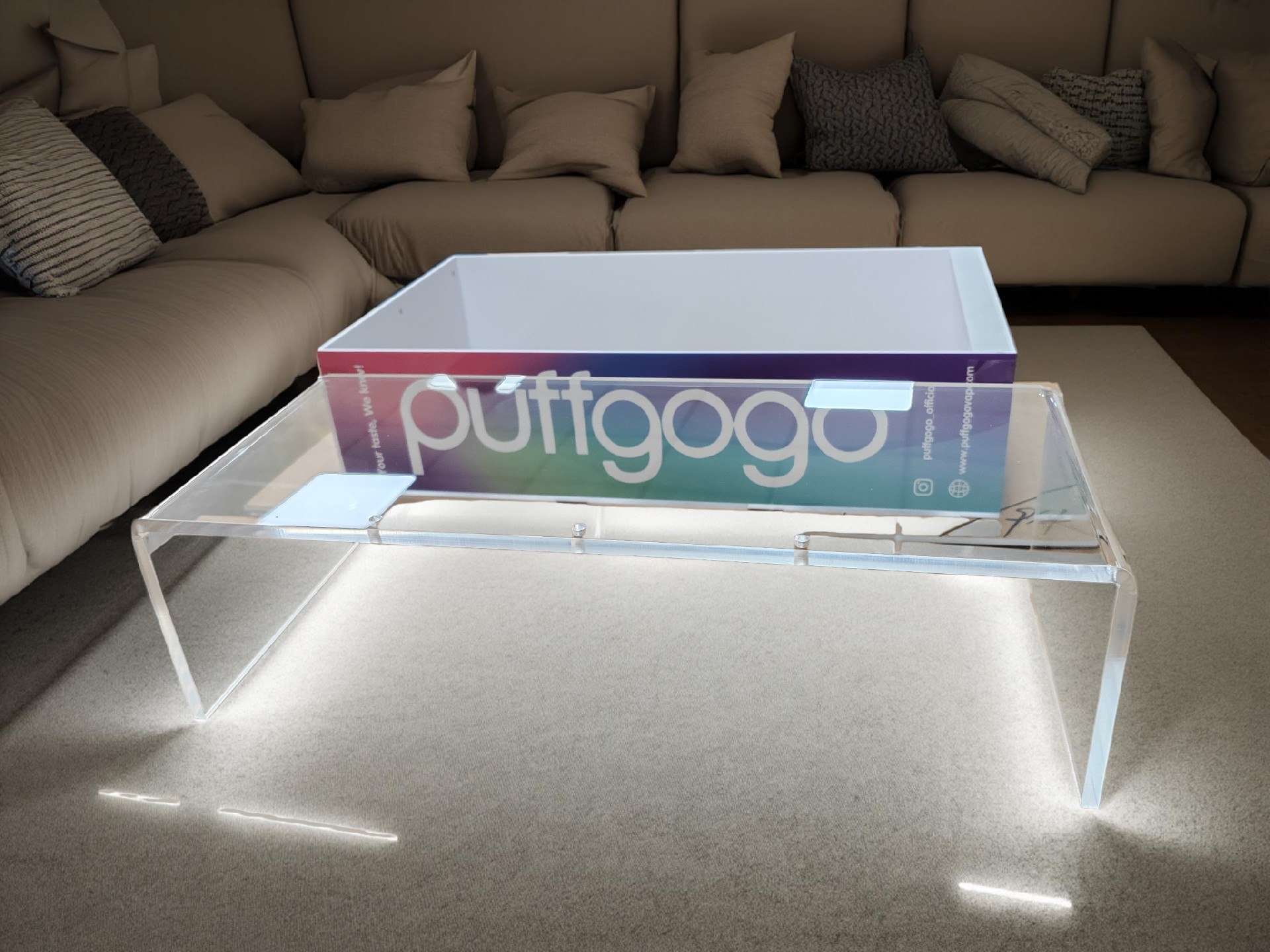 美杰亚克力定制案例实拍(web-clear-acrylic-box-product-side)