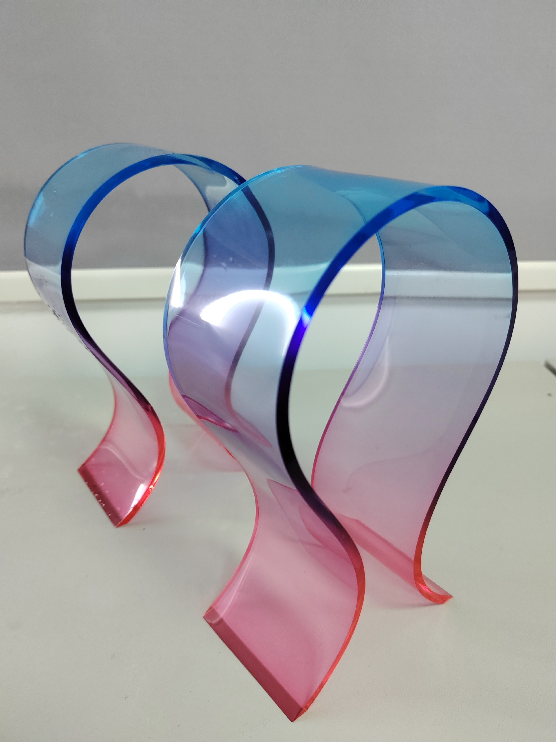 美杰亚克力定制案例实拍(new-acrylic-gradient-chair-11)
