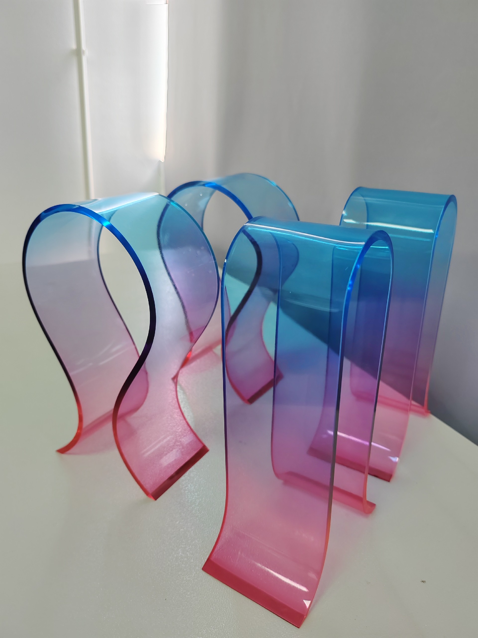 美杰亚克力定制案例实拍(new-acrylic-gradient-chair-14)