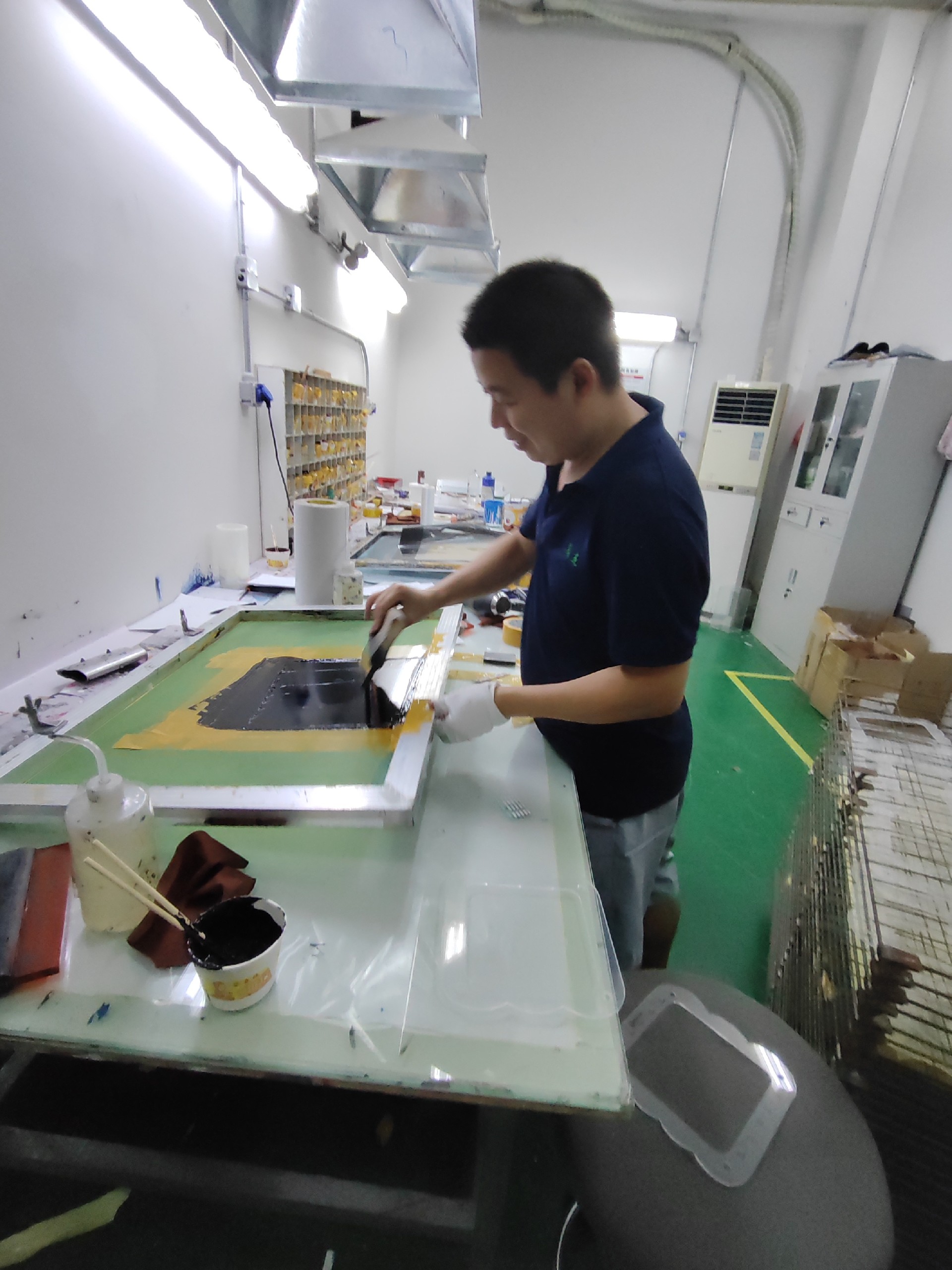 美杰亚克力定制案例实拍(meijie-factory-quality-inspection)