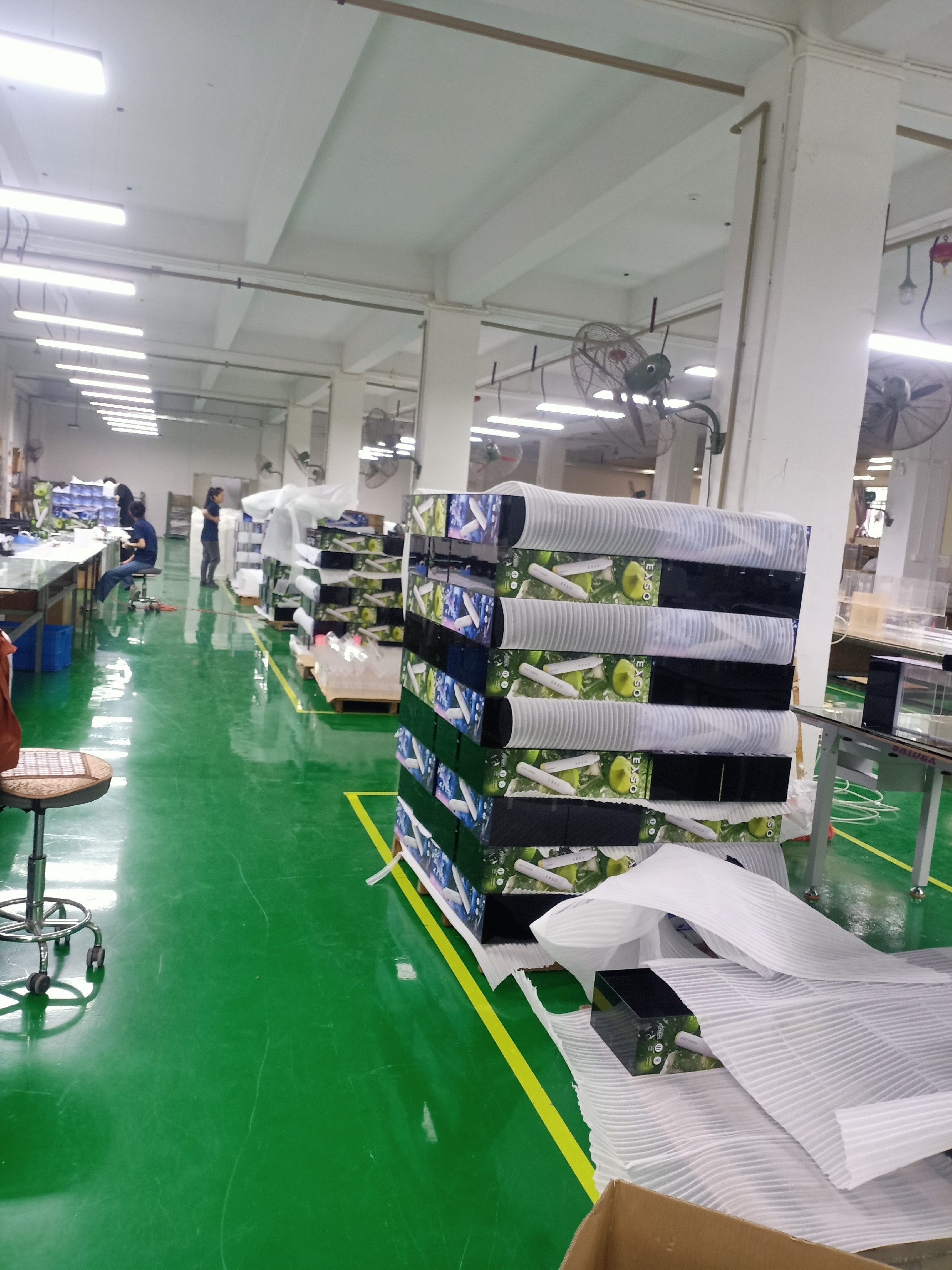 美杰亚克力定制案例实拍(meijie-factory-finished-goods-2)